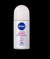 Nivea Roll On Pearl & Beauty 50ml